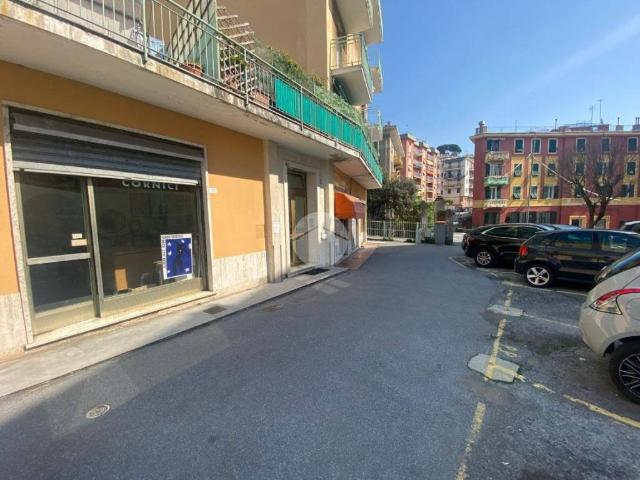 Immobile in affitto a Genova GE