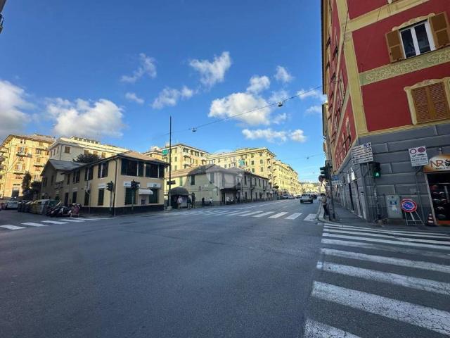 Immobile in affitto a Genova GE