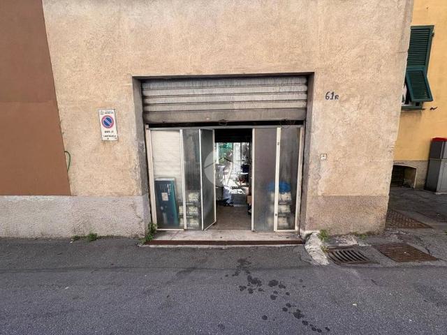 Immobile in affitto a Genova GE