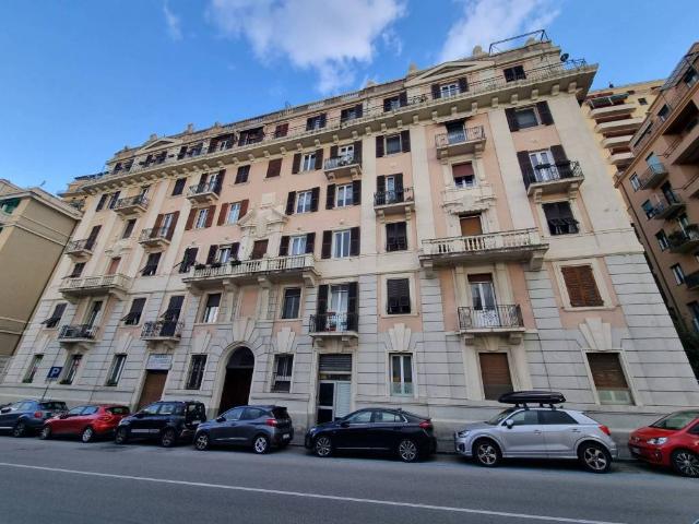 Immobile in affitto a Genova GE