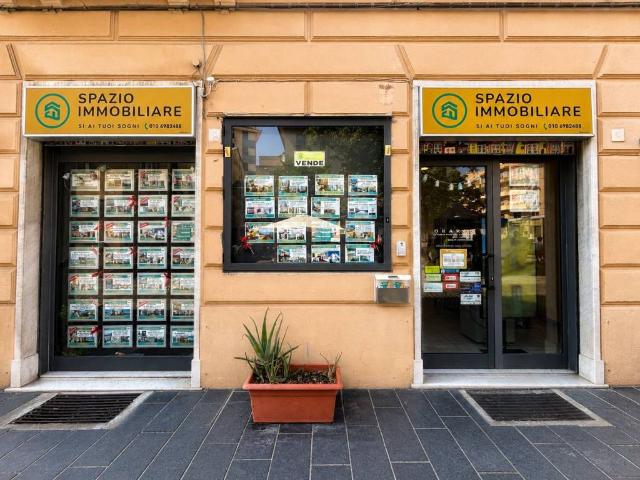 Immobile in affitto a Genova GE
