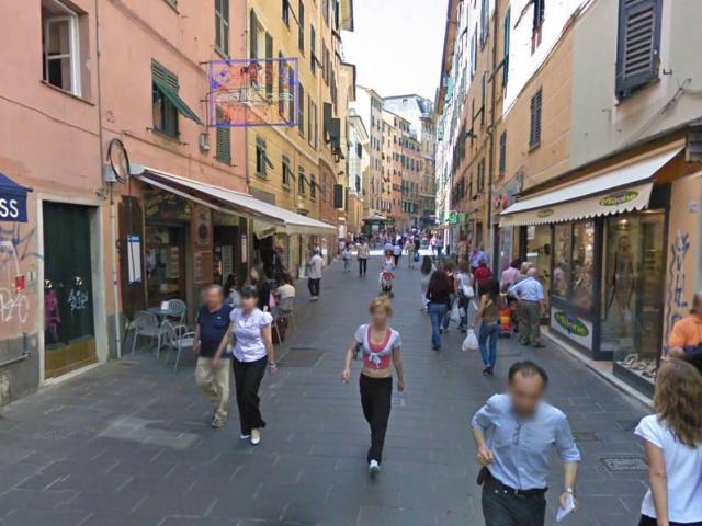 Immobile in affitto a Genova GE