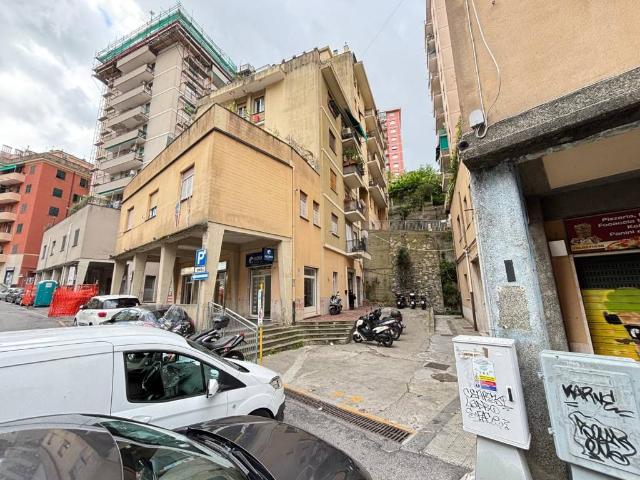 Immobile in affitto a Genova GE