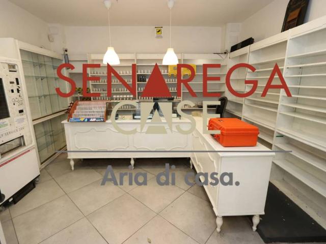 Immobile in affitto a Genova GE