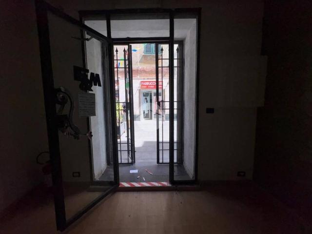 Immobile in affitto a Genova GE