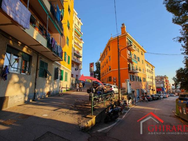 Immobile in affitto a Genova GE