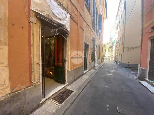 Immobile in affitto a Genova GE