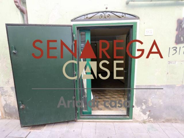 Immobile in affitto a Genova GE