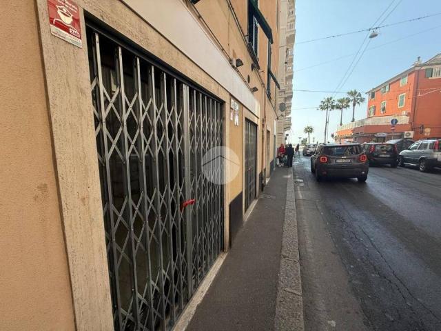 Immobile in affitto a Genova GE