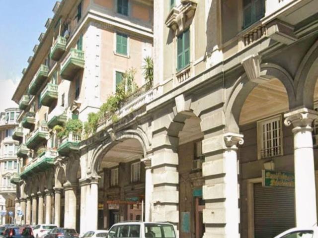 Immobile in affitto a Genova GE