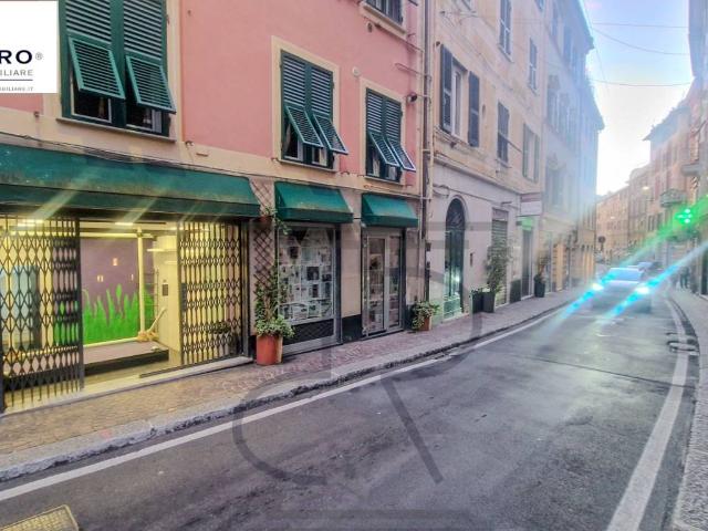 Immobile in affitto a Genova GE