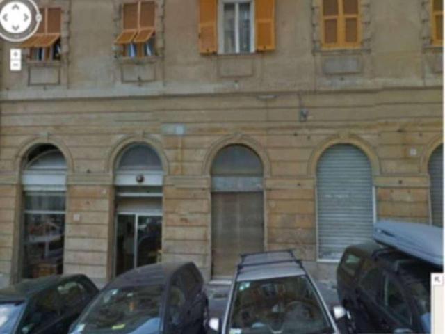 Immobile in affitto a Genova GE