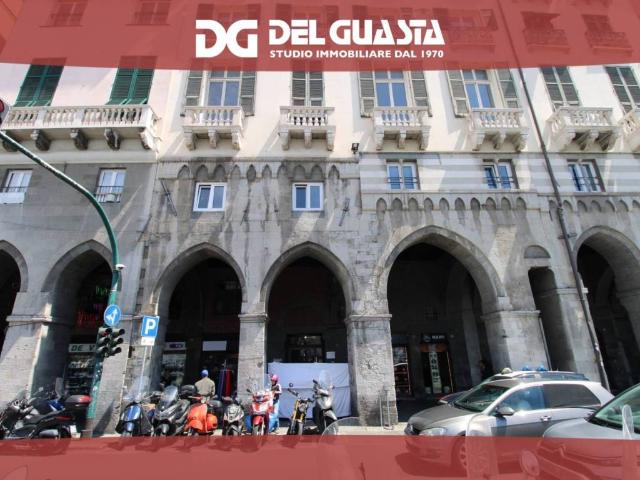 Immobile in affitto a Genova GE