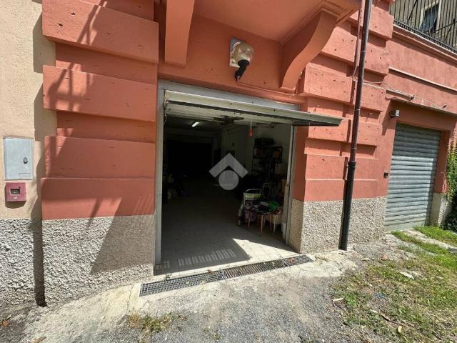 Immobile in affitto a Genova GE