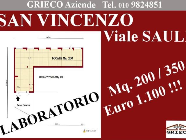 Immobile in affitto a Genova GE