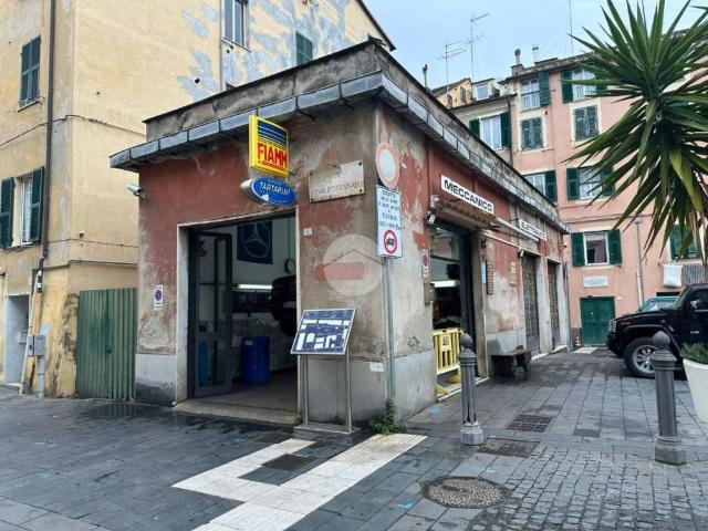 Immobile in affitto a Genova GE