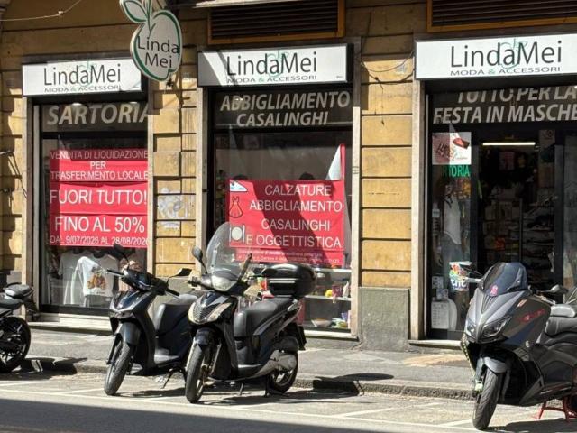 Immobile in affitto a Genova GE