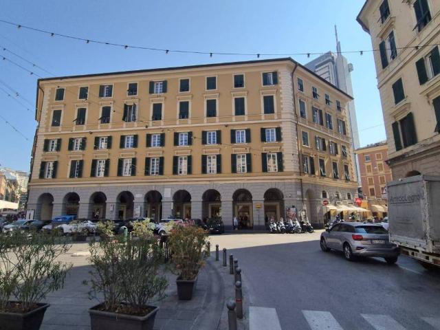 Immobile in affitto a Genova GE