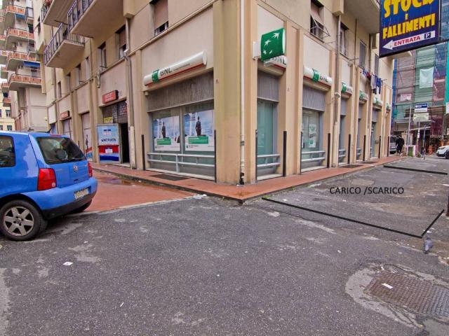Immobile in affitto a Genova GE