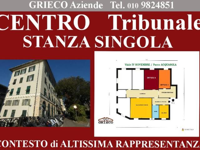 Immobile in affitto a Genova GE