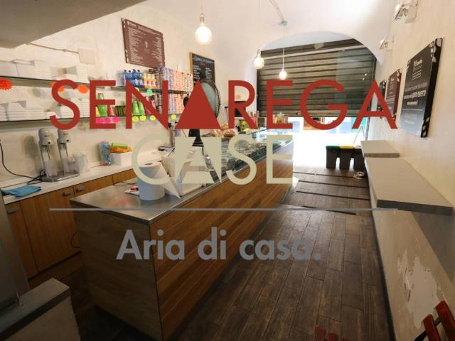Immobile in affitto a Genova GE