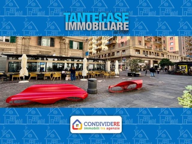 Immobile in affitto a Genova GE