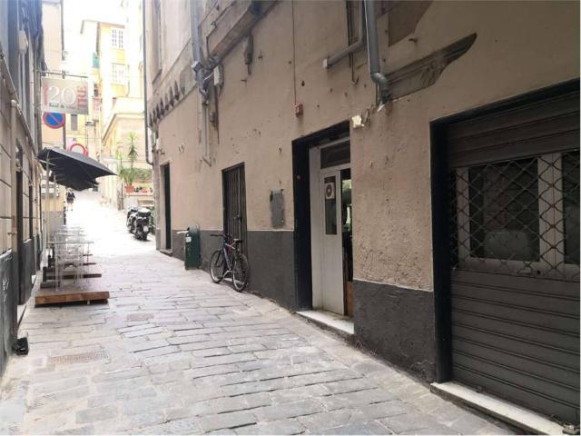 Immobile in affitto a Genova GE