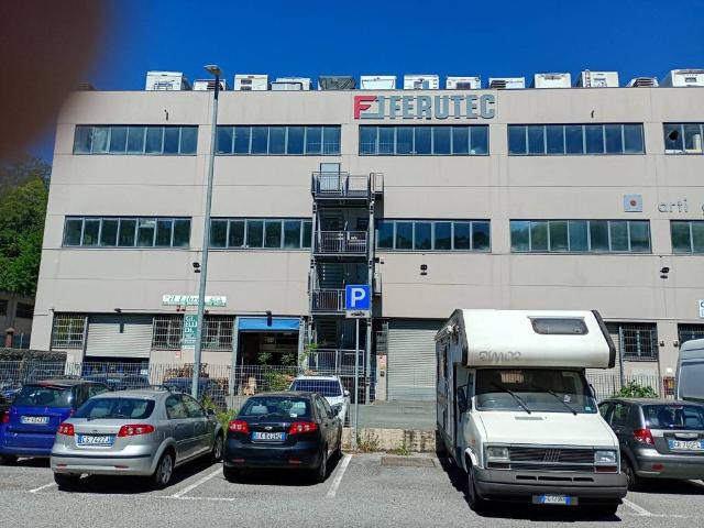 Immobile in affitto a Genova GE