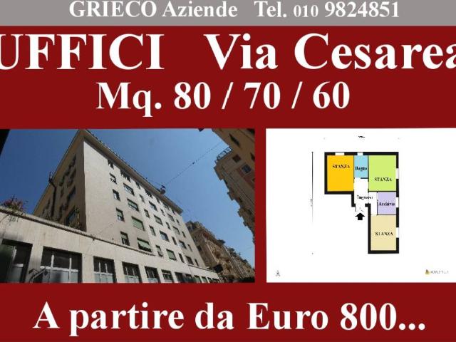 Immobile in affitto a Genova GE