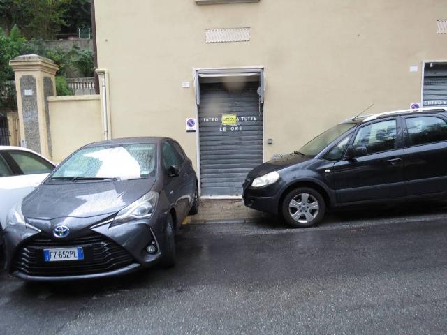 Immobile in affitto a Genova GE