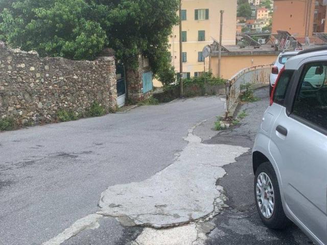 Immobile in affitto a Genova GE