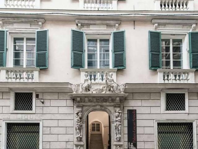 Immobile in affitto a Genova GE
