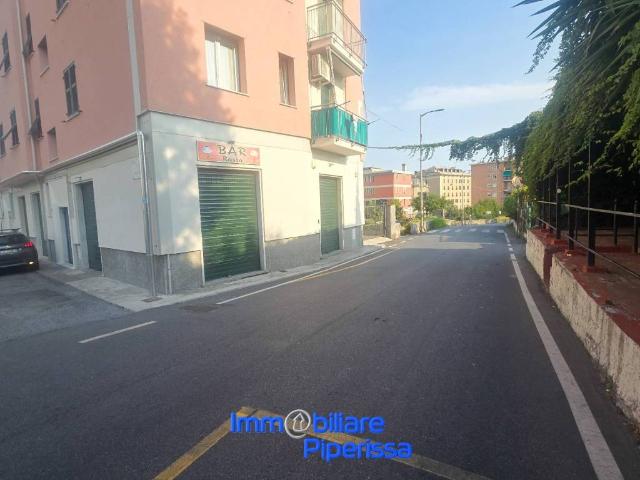 Immobile in affitto a Genova GE