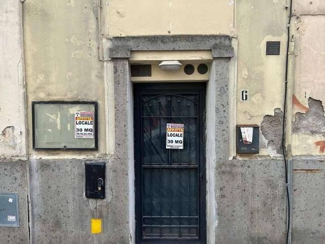 Immobile in affitto a Genzano di Roma RM