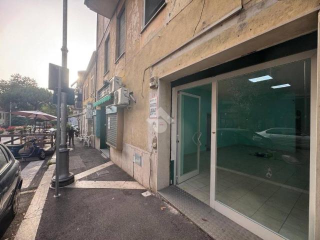 Immobile in affitto a Genzano di Roma RM