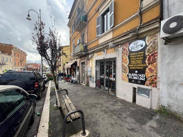 Immobile in affitto a Genzano di Roma RM