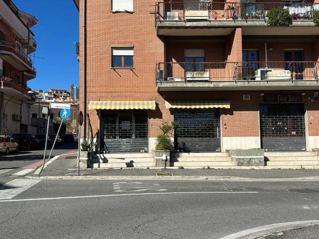 Immobile in affitto a Genzano di Roma RM