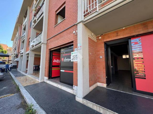 Immobile in affitto a Genzano di Roma RM