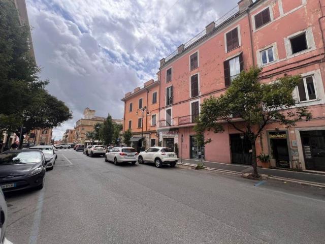 Immobile in affitto a Genzano di Roma RM