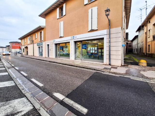 Immobile in affitto a Ghedi BS