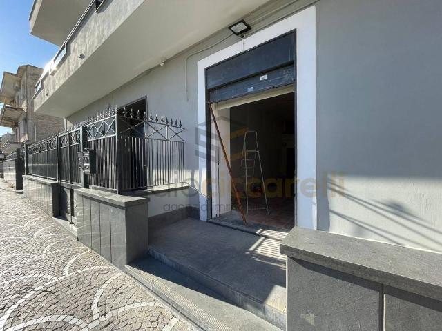 Immobile in affitto a Giugliano in Campania NA