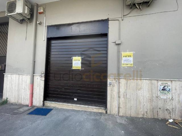 Immobile in affitto a Giugliano in Campania NA