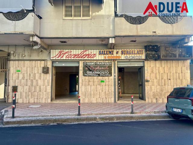 Immobile in affitto a Giugliano in Campania NA