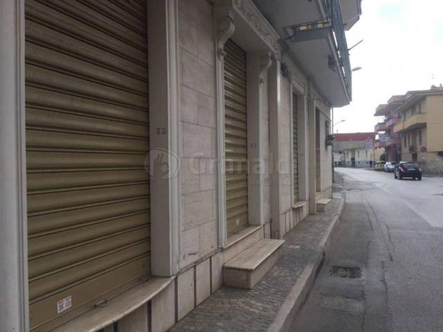 Immobile in affitto a Giugliano in Campania NA