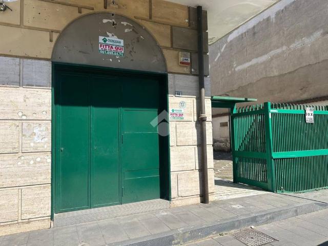 Immobile in affitto a Giugliano in Campania NA