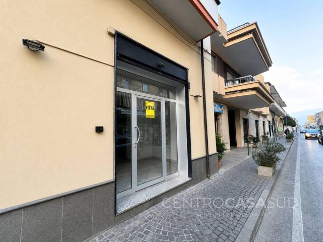 Immobile in affitto a Giugliano in Campania NA