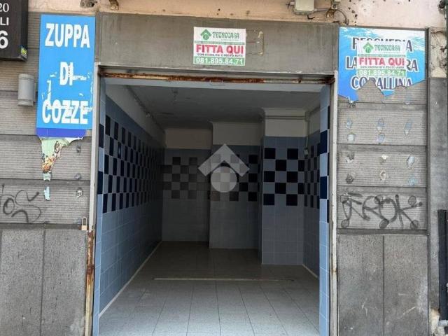 Immobile in affitto a Giugliano in Campania NA