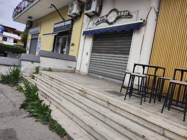 Immobile in affitto a Giugliano in Campania NA