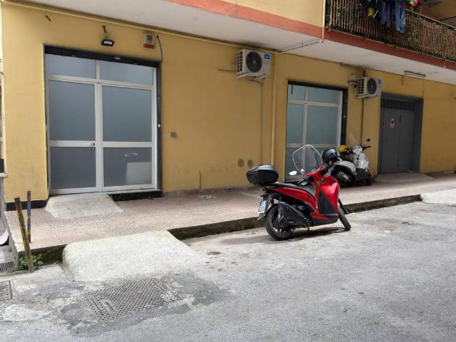 Immobile in affitto a Giugliano in Campania NA