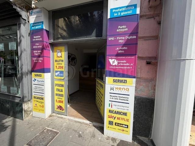 Immobile in affitto a Giugliano in Campania NA